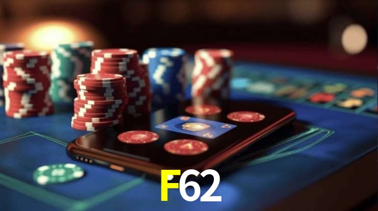 F62 gaming platform